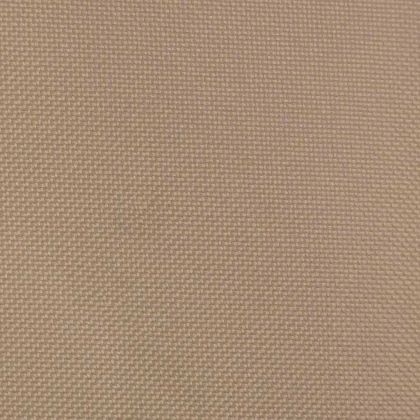 Шезлонг 2-човек 2 pcs Таупе 58 x 188 x 77см текстил