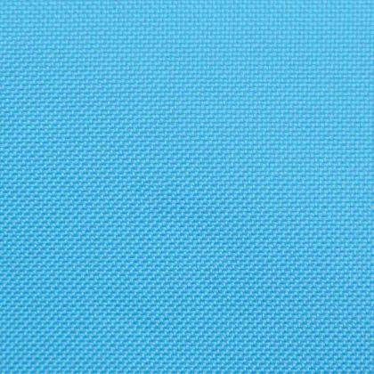 Шезлонг 2-човек 2 pcs Синьо 58 x 188 x 77см текстил