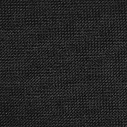 Сгъваемо къмпинг легло 2 pcs Черно 62 x 194 x 42 см