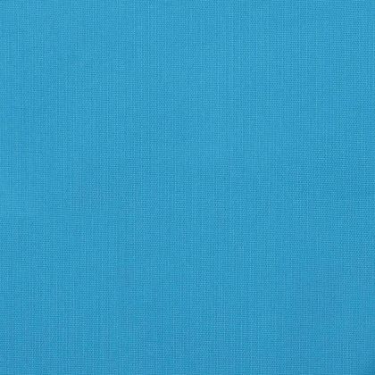 Шатър с автоматично отваряне Синьо 300 x 300 cm текстил