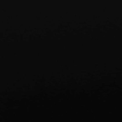 Висяща терасна маса Черно 60 x 39 x 65 см Стомана