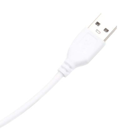 LED огледало за баня, 50x50 см