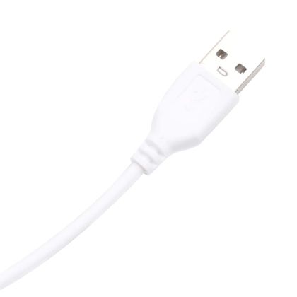 LED огледало за баня, 80x50 см