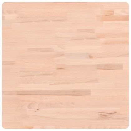 Стенен рафт за мивка, стомана и масивно дърво бук