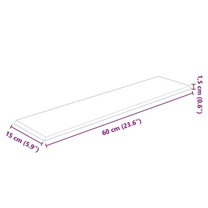 Стенни панели, 12 бр, черни, 60x15 см, изкуствена кожа, 1,08 м²