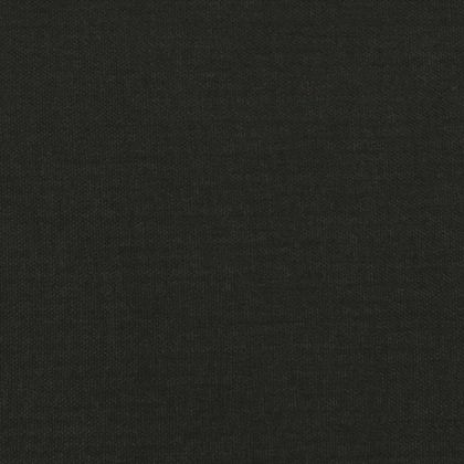 Стенни панели, 12 бр, черни, 60x30 см, плат, 2,16 м²