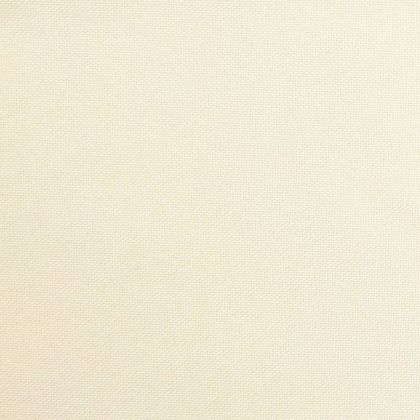 Бар табуретка, кремава, текстил