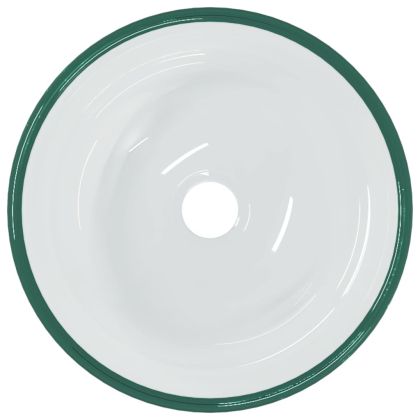 Мивка, закалено стъкло, 30x12 см, прозрачна