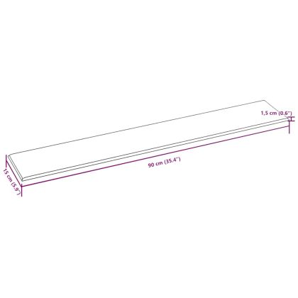 Стенни панели, 12 бр, черни, 90x15 см, изкуствена кожа, 1,62 м²