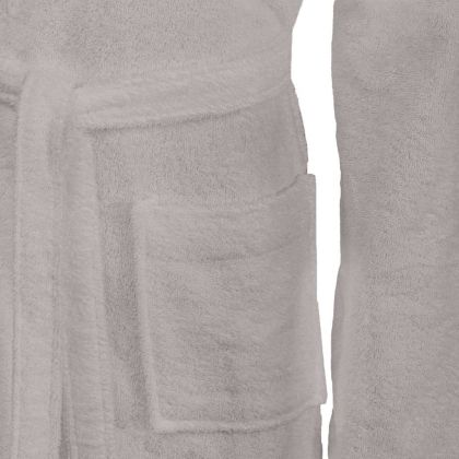 Халат за баня KINN M Памук