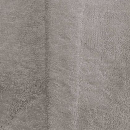 Одеяло с качулка KINN Сив L Памук