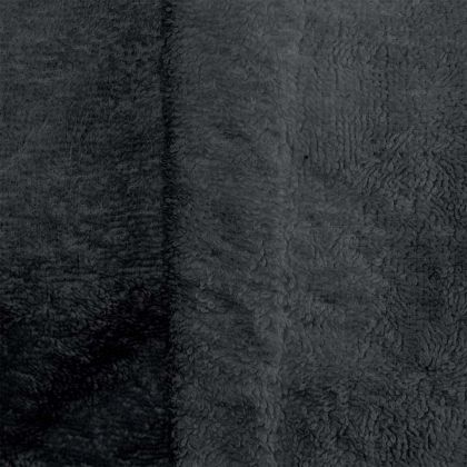 Халат KINN Антрацит XL Памук