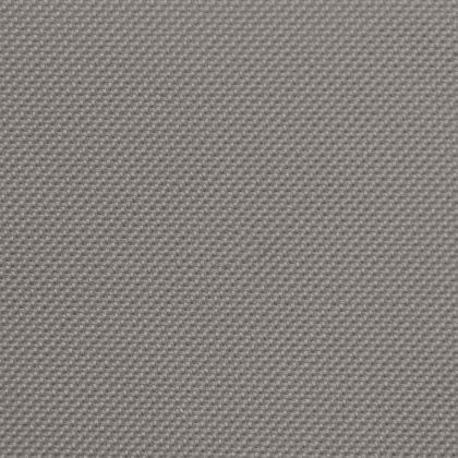 Сгъваем шезлонг 2-човек 2 pcs Сив 56 x 189 x 87см текстил