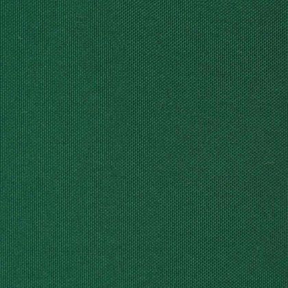 Градински парасол Зелен и Черен 248 x 248 x 148 см