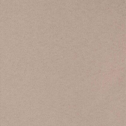 Градински парасол Таупе и Черно 248 x 248 x 148 см