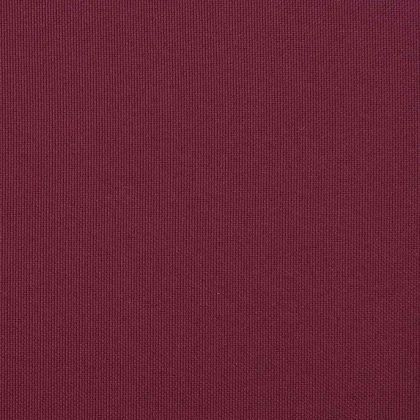 Градински парасол Червен и Черен 248.5 x 247.5 x 160 см