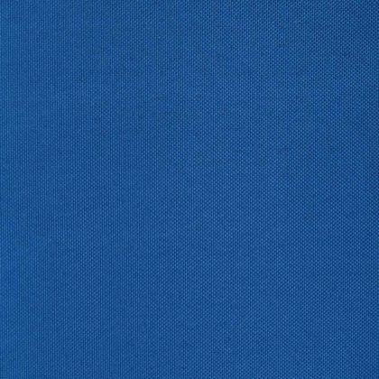 Градински парасол Синьо 294 x 150 x 223 см текстил