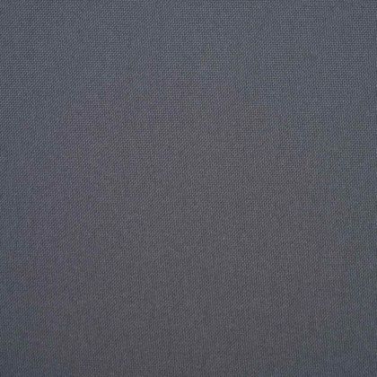 Градински стол 4 pcs Бяло 53 x 49 x 85 см PP