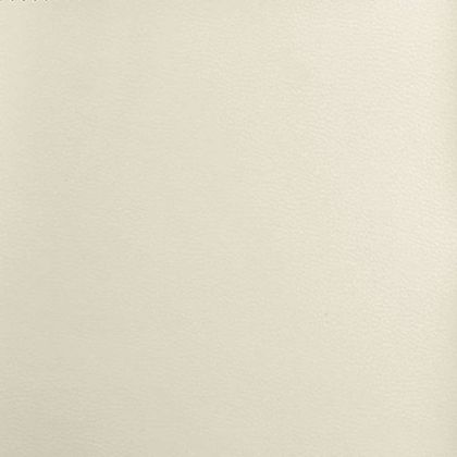 Рамка за легло с матрак Крем 200 x 200 cm текстил