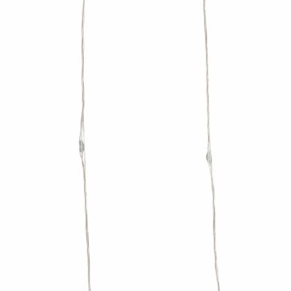 LED стринг със 150 LED топло бяло 15 м