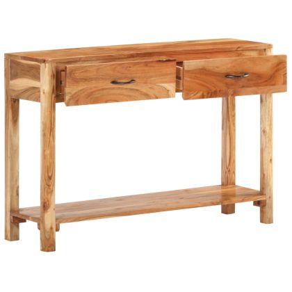 Бюфет, 110x30x75 см, акация масив