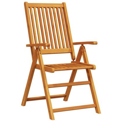 Комплект за хранене в градината 7 pcs Кафяво