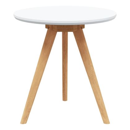 Масичка за кафе Кафяво 50 x 50 x 46 см