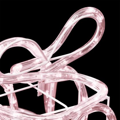 Коледна украса Подаръчни кутии със 180 LED за закрито и открито