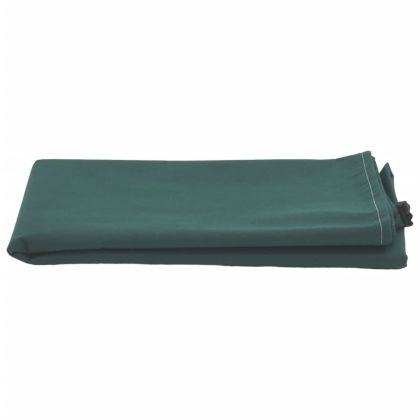 Зимни покривала за растения с цип, 2 бр, 70 г/м², 1,2x1,8 м