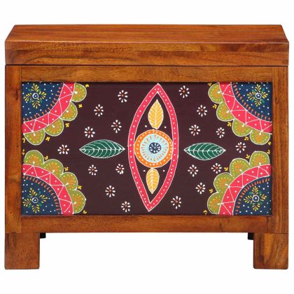 Кутия за съхранение Многоцветен 50 x 30 x 40 см