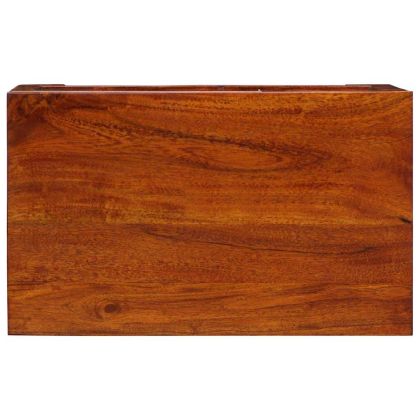 Кутия за съхранение Многоцветен 50 x 30 x 40 см