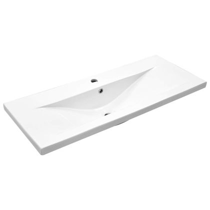 шкаф за мивка с вграден басейн Старо дърво