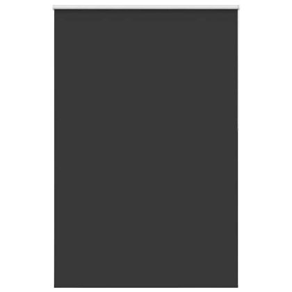 Ролетна щора Blackout Black 165x230 cm Ширина на плата 161,6 cm