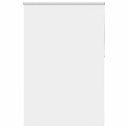 Ролкова щора Blackout бял 150x230 см Ширина на плата 146,6 см