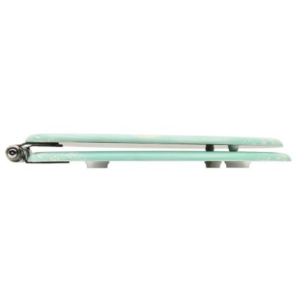 Тоалетна седалка капак с плавно затваряне МДФ дизайн фламинго