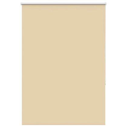 Ролкова щора Blackout Бежова 110x150 cm Ширина на плата 105,7cm
