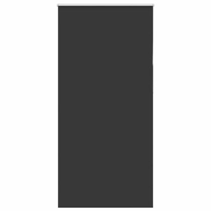 Ролетна щора Blackout Black 95x230 cm Ширина на плата 90,7 cm