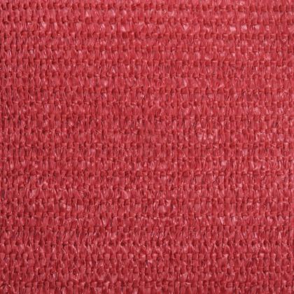 Платно-сенник, 160 г/м², червено, 2,5x3 м, HDPE