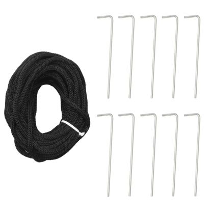 Коледна светеща елха с шипове 570 LED студено бяло 300 см