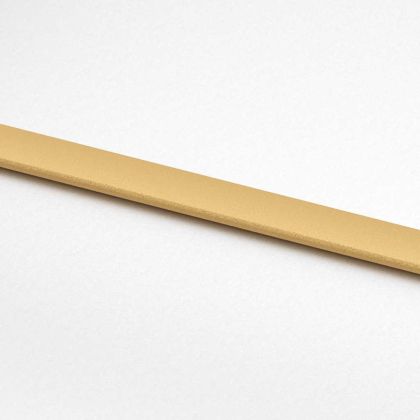 Плъзгаща се врата 76x205 см матирано ESG стъкло и алуминий