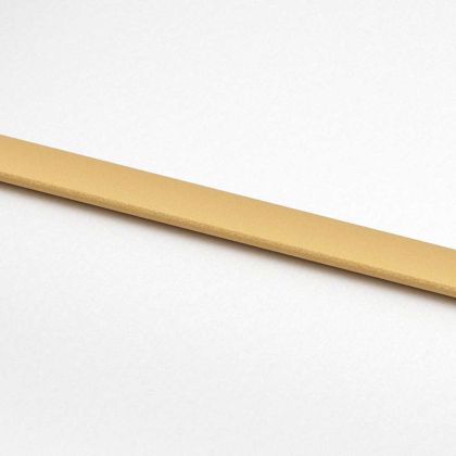 Плъзгаща се врата 90x205 см матирано ESG стъкло и алуминий