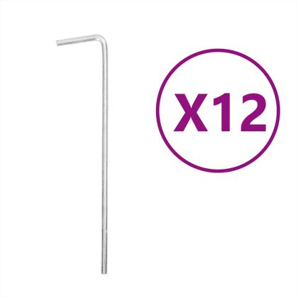 LED коледна елха с шипове 1534 светодиода студено бяло 500 см