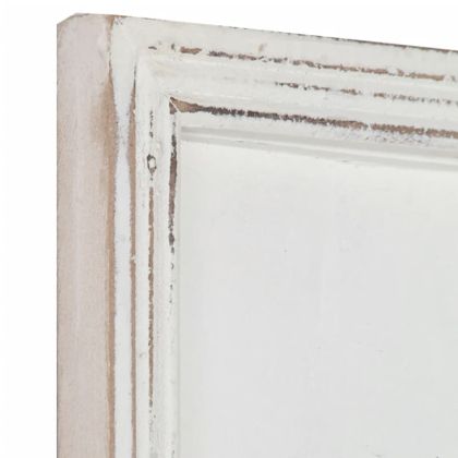 Ръчно резбовани стенни панели 3 бр МДФ 40x60x1,5 см