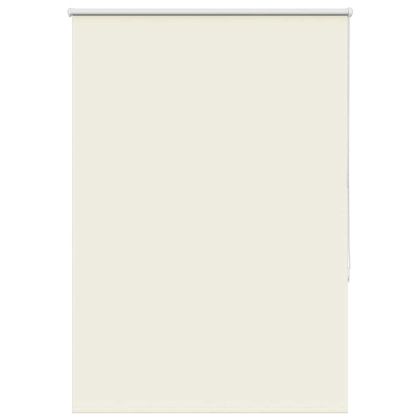 Ролкова щора белезникав 105x175 см Ширина на плата 100,7см