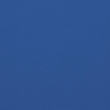 Палетни възглавници, 2 бр, сини, Оксфорд плат