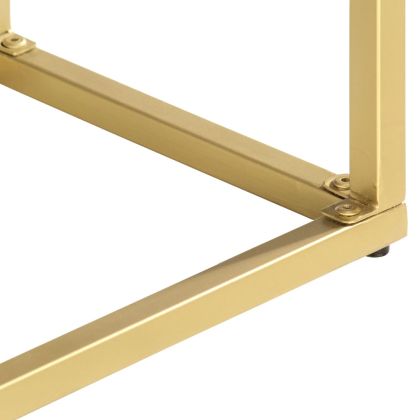 Нощно шкафче, 40х30х50 см, мангово дърво масив