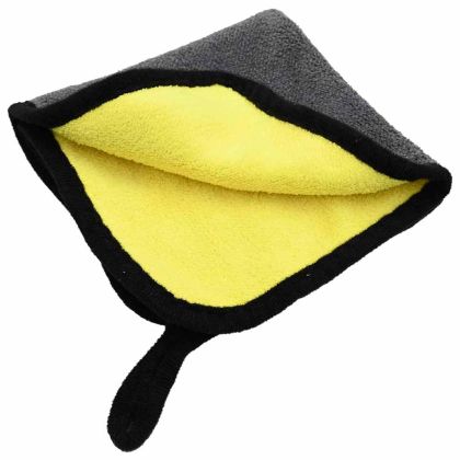 Комплект четки за почистване на автомобил 19 бр. Многоцветен na