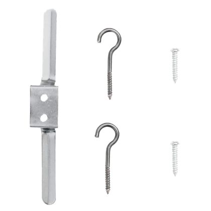 Ролетна щора С завеси Природа 100 x 220 cm бамбук