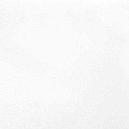 Боксспринг легло с матрак и LED бяло 120x190 см изкуствена кожа