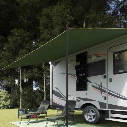 Водоустойчива тента Зелен